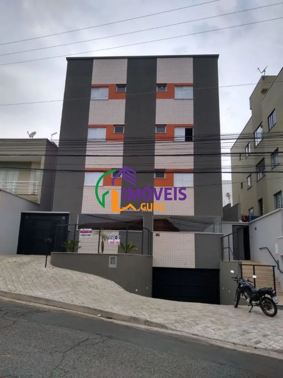APARTAMENTO - PARQUE PRIMAVERA - MG