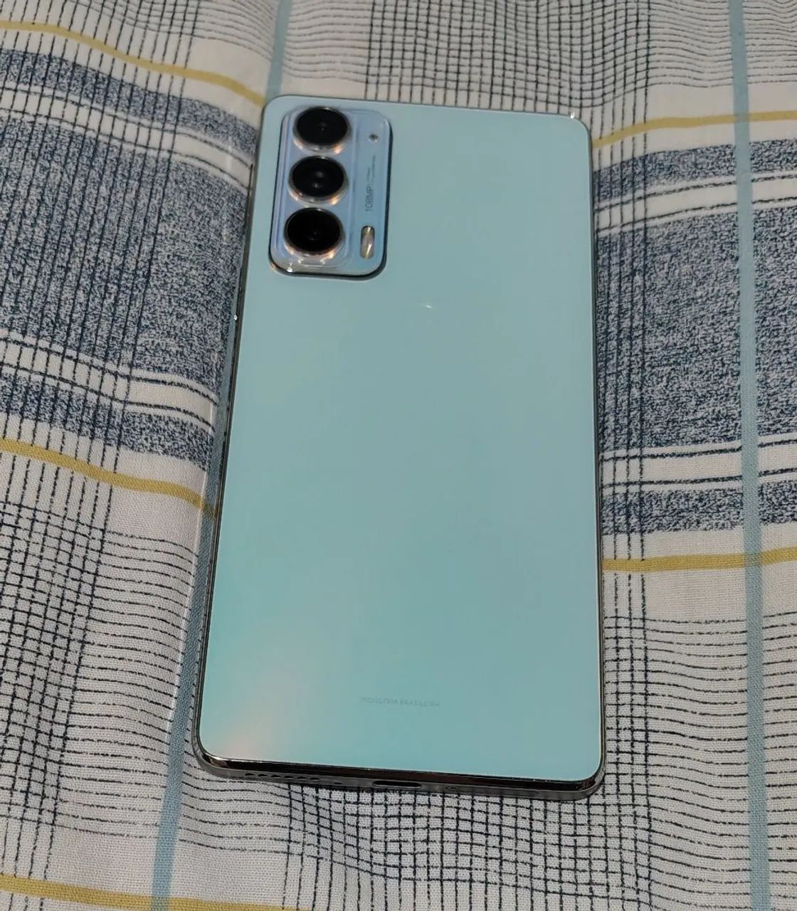 Moto Edge 20- 128GB 