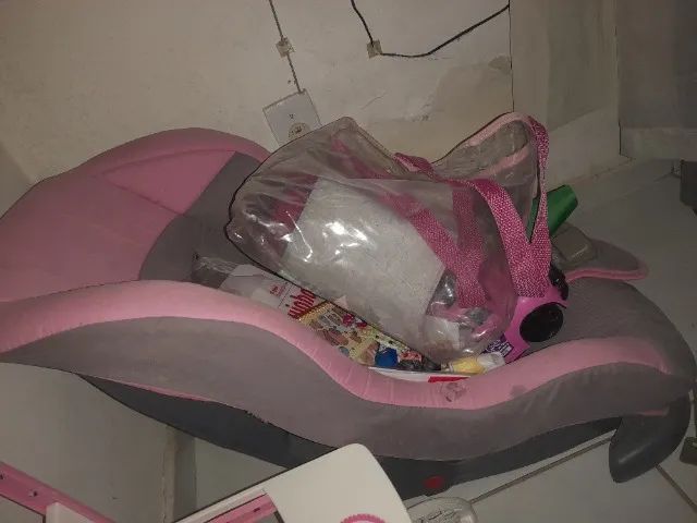 Cadeirinha 9 a 18kg - Foto 2