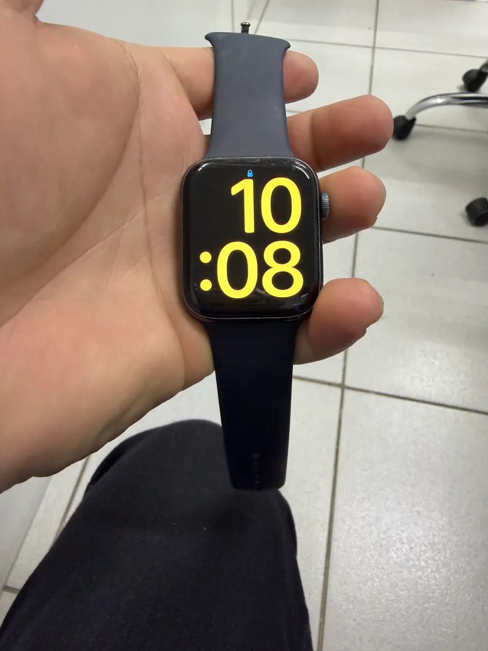 APPLE WATCH SE G2 - Foto 2