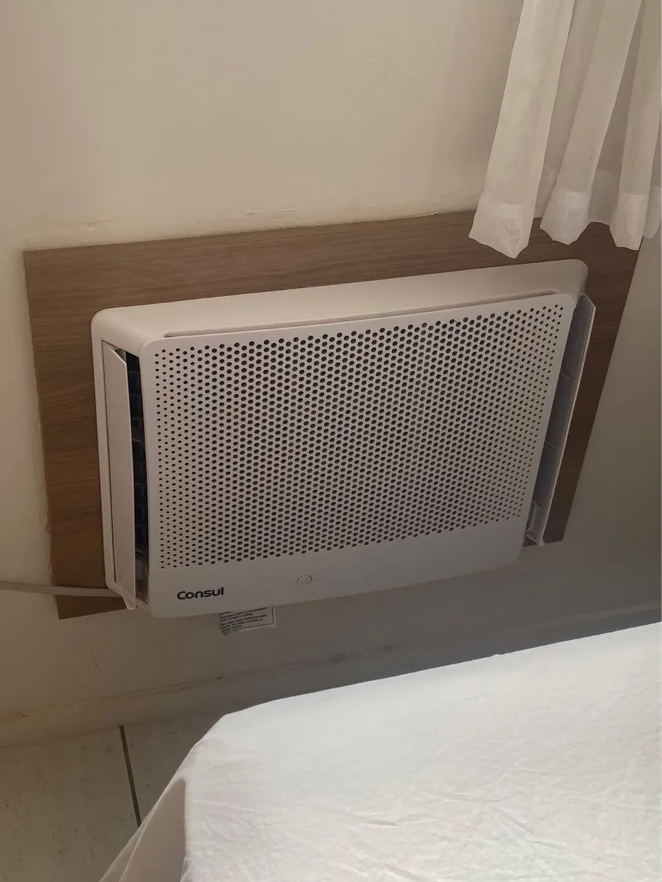Ar Condicionado 