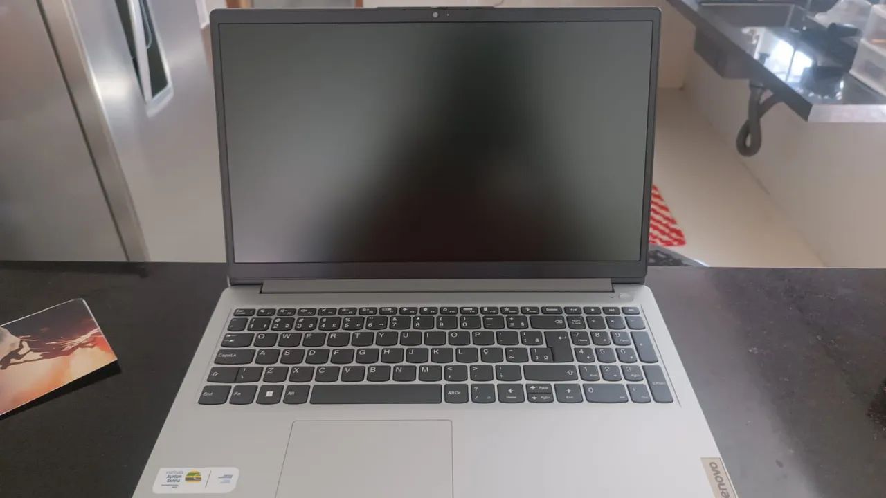 Notebook Lenovo IdeaPad 1 Ryzen 5 7520U | 8GB RAM