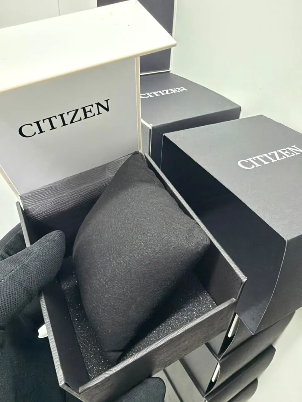 辰砂 Citizen CA4664-60X - Acessórios - Serraria, Diadema 1538681292 | OLX