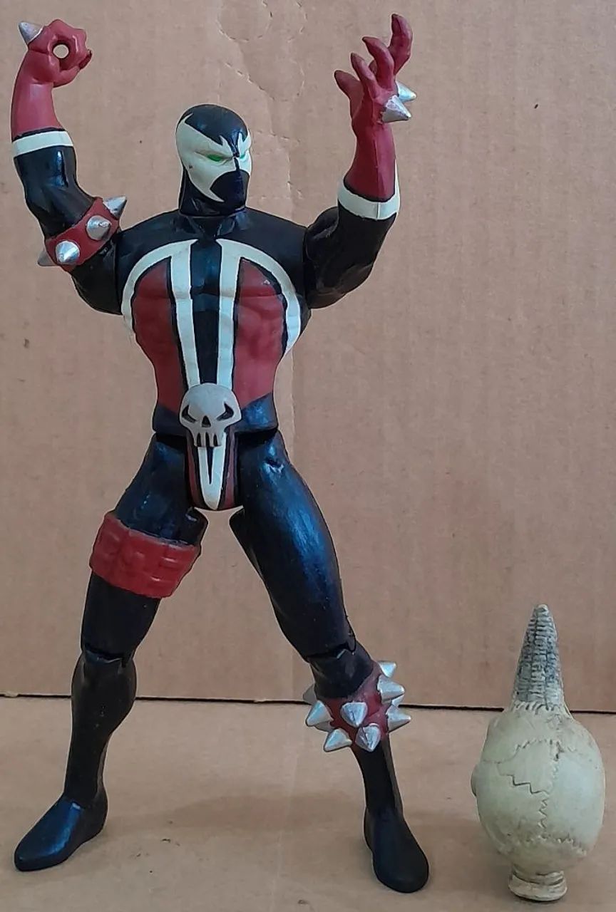 Spawn Classic 1994 Mcfarlane Toys - Foto 5