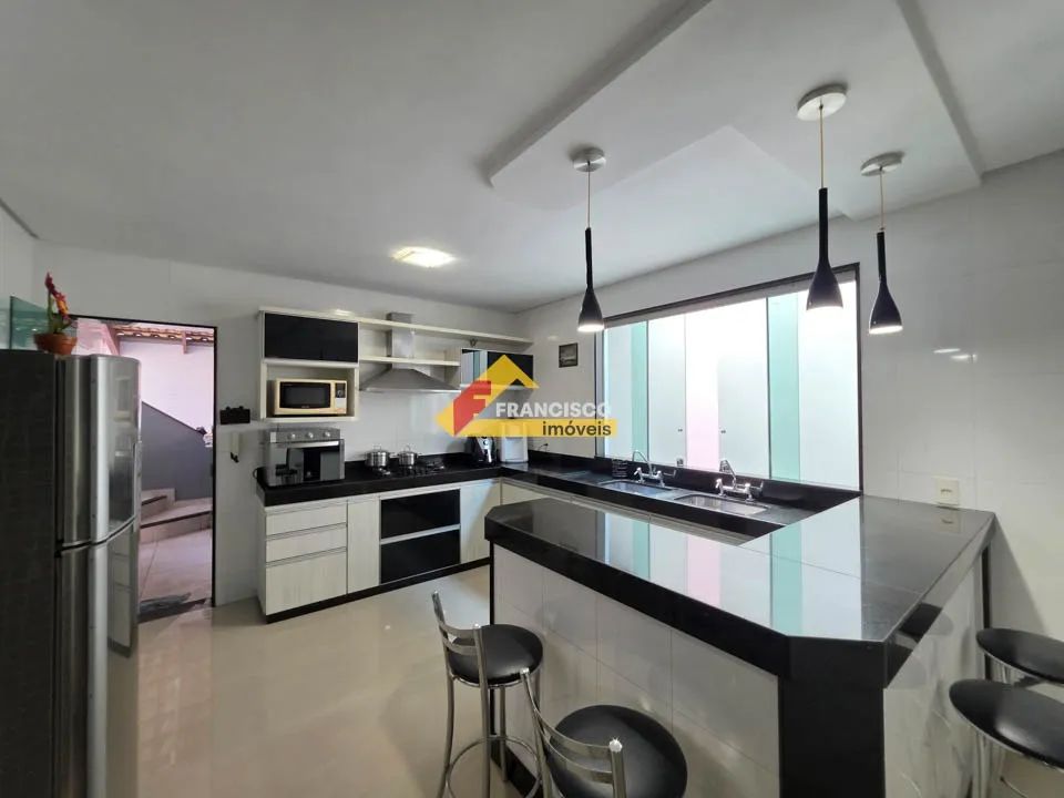 Casa de dois pavimentos - Foto 4