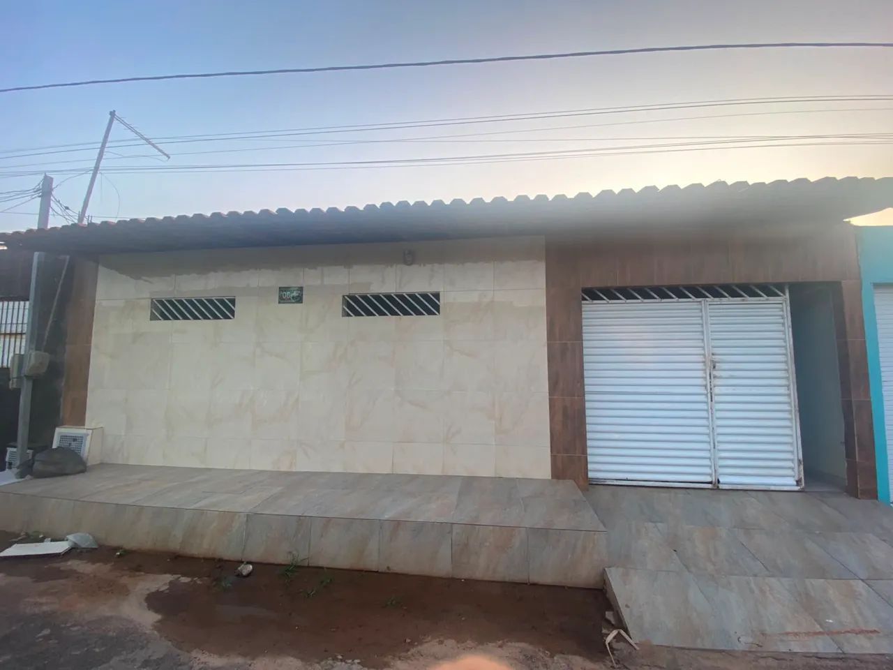 VENDO CASA NOVA TERRA  - Foto 3