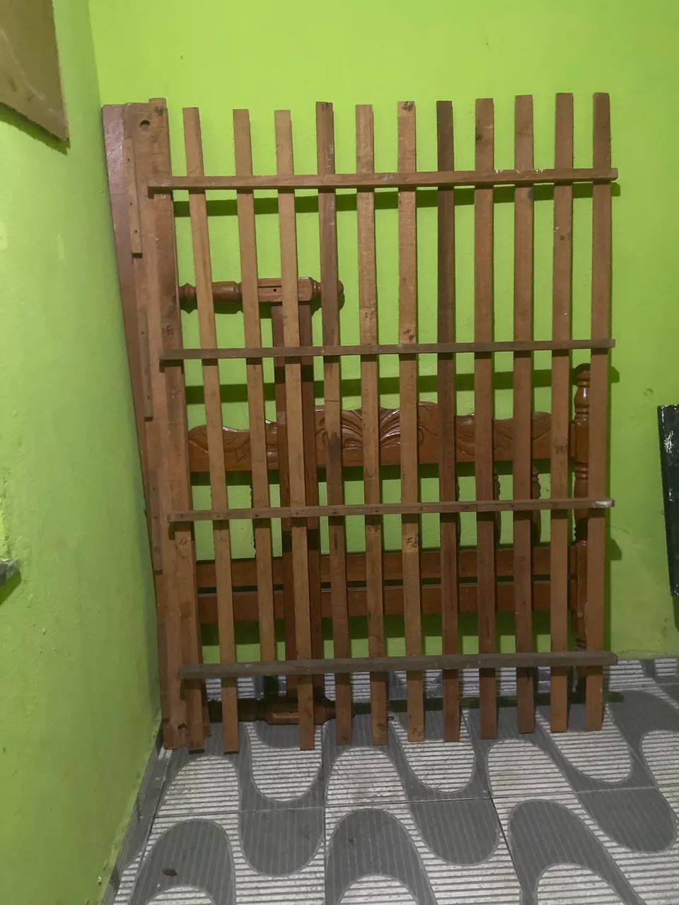 Cama