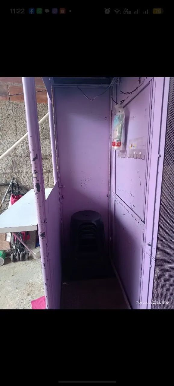 Loja móvel  - Foto 2