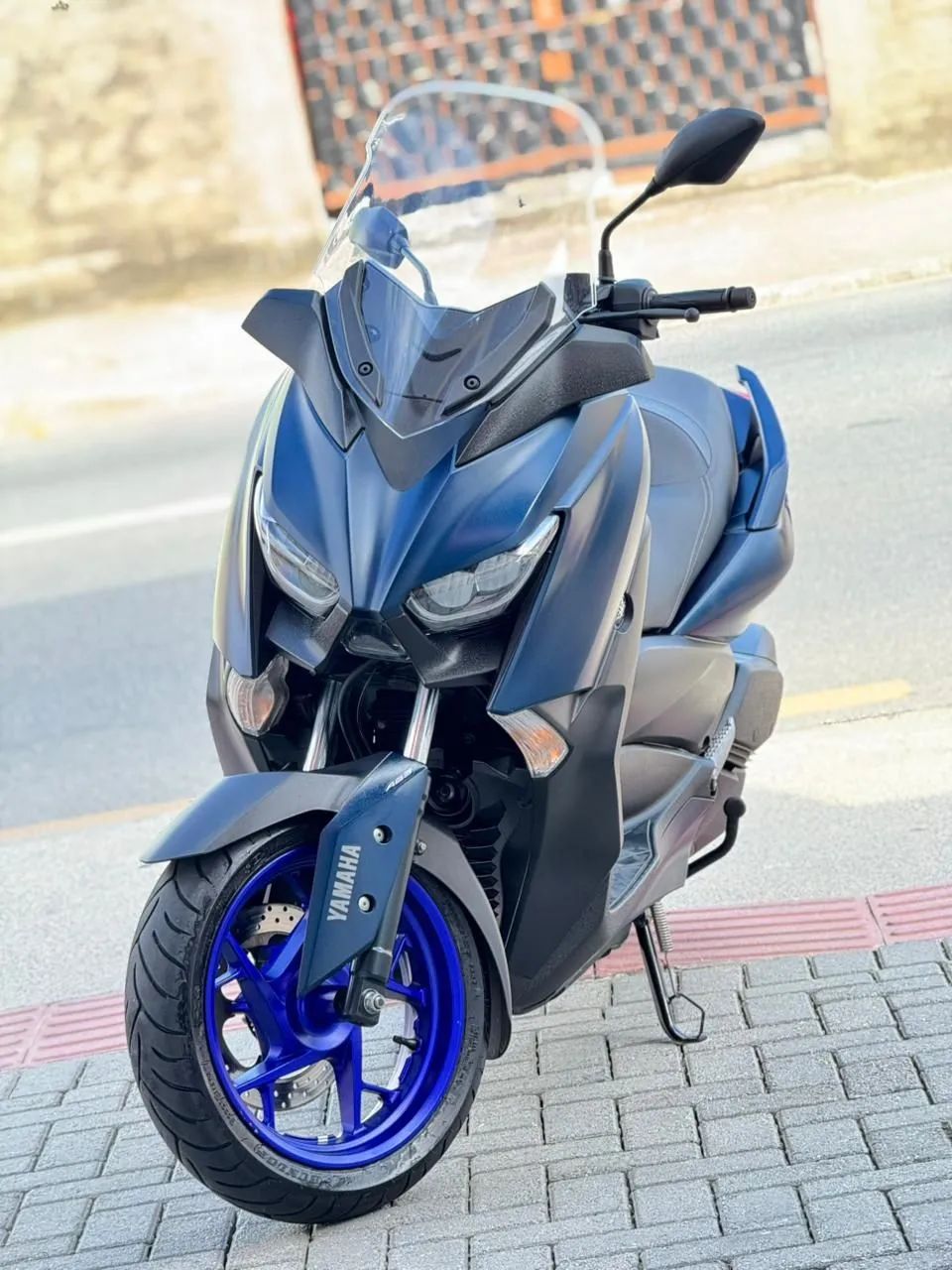  Yamaha X-Max 250 2024 - Foto 2