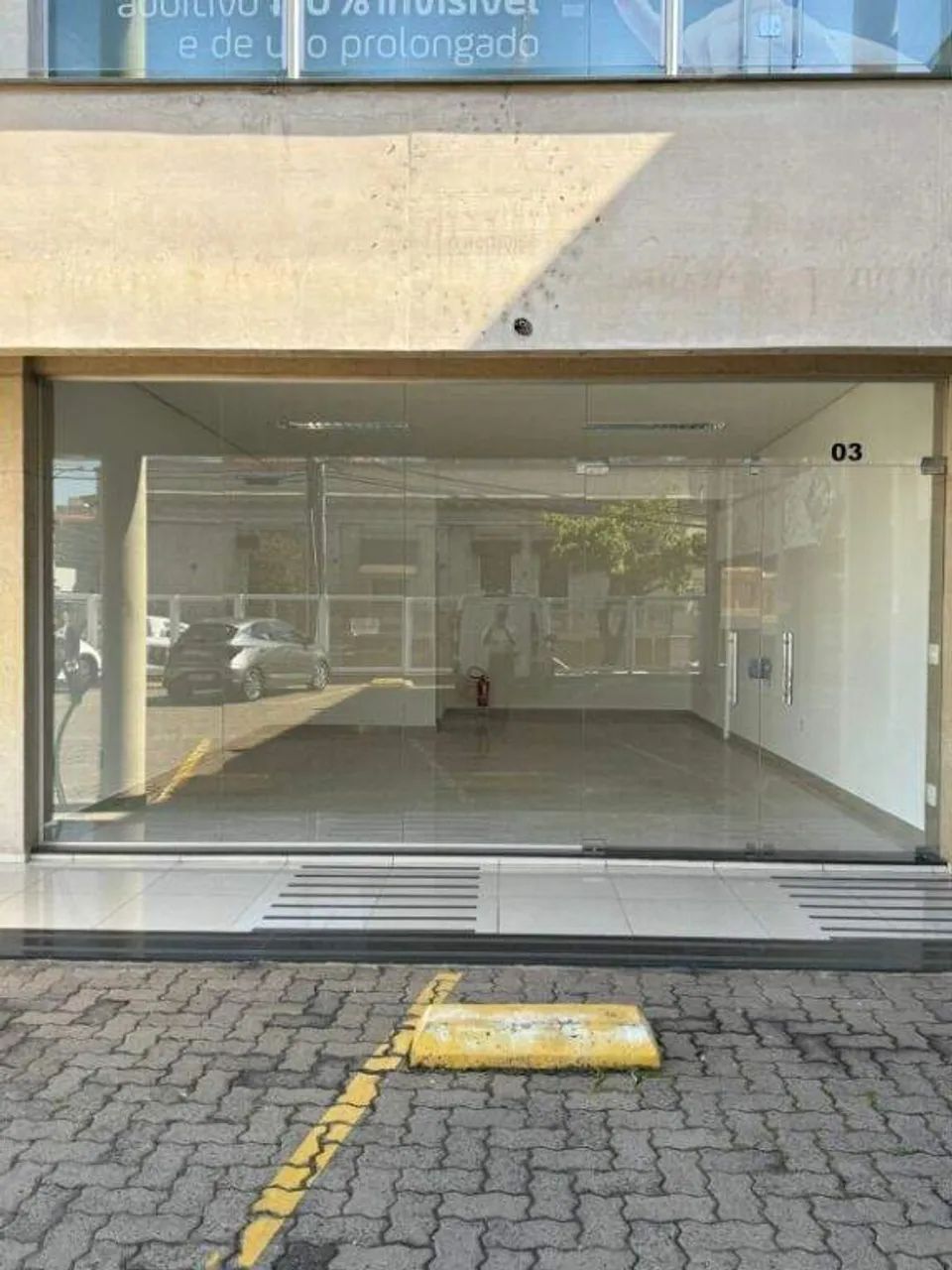 Sala para alugar, 41 m² por R$ 2.925,00/mês - Centro - Piracicaba/SP