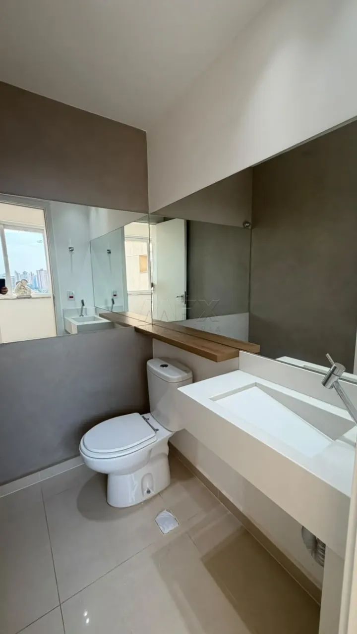 Lindo Apartamento, com 3 suítes - Foto 5