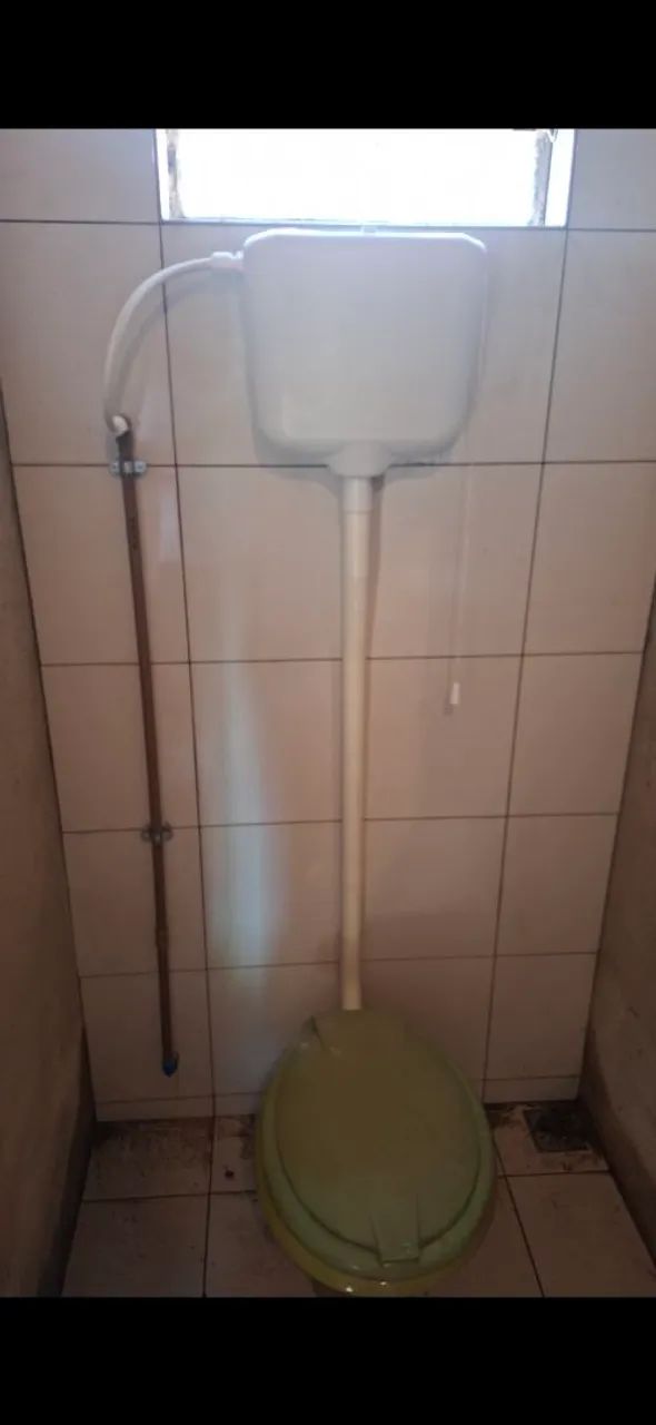 Alugo casa - Foto 4