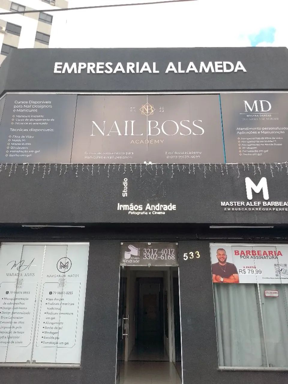 Alugo uma sala  - Foto 2