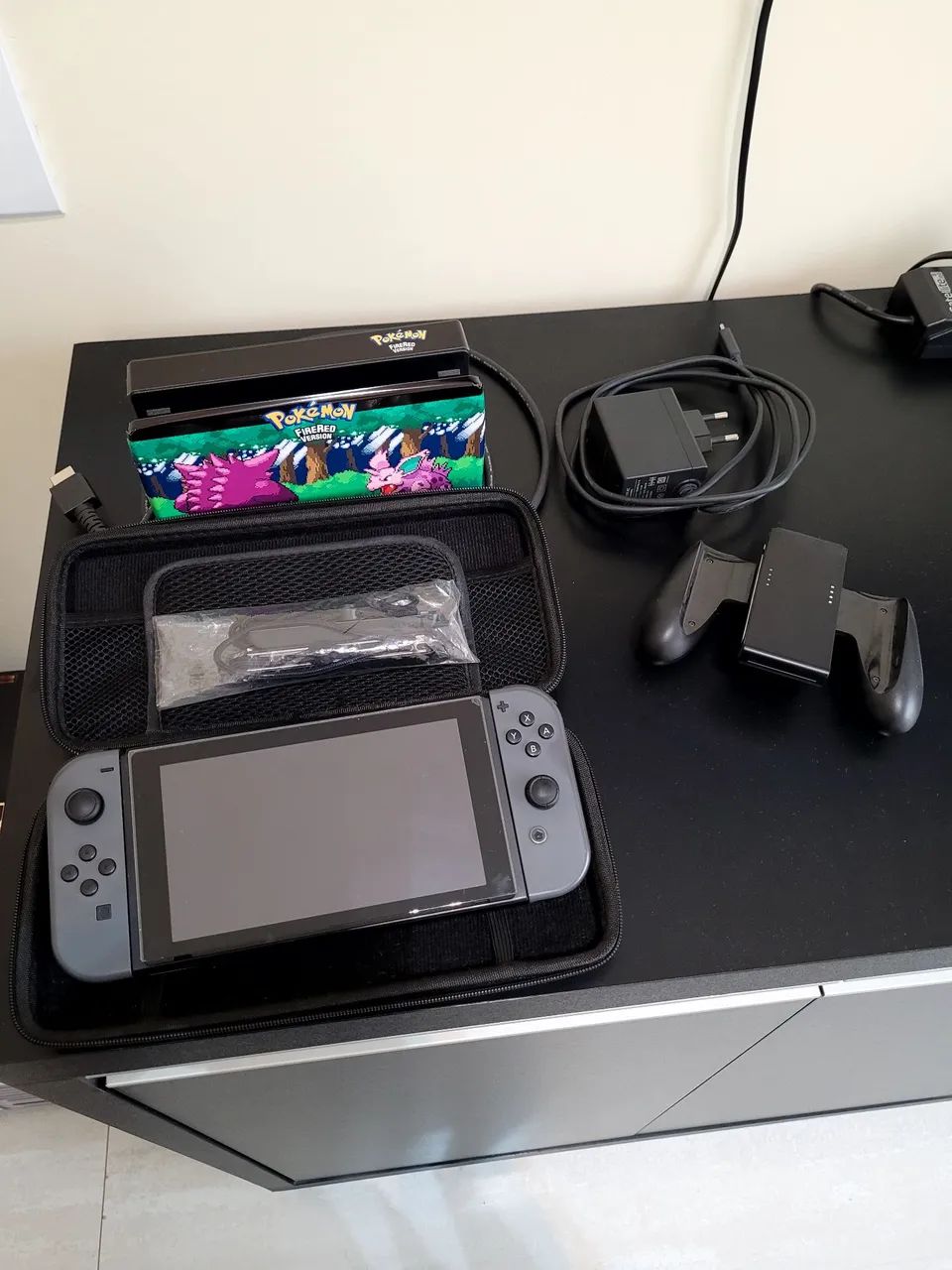 Nintendo Switch  - Foto 2