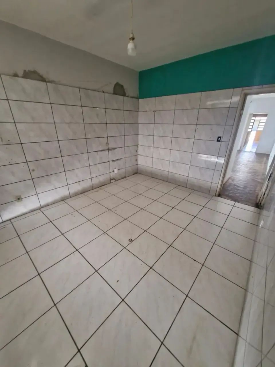 André Belo Imóveis vende ou Aluga casa Comercial/Residencial com pátio e loja no Bairro Sa - Foto 11