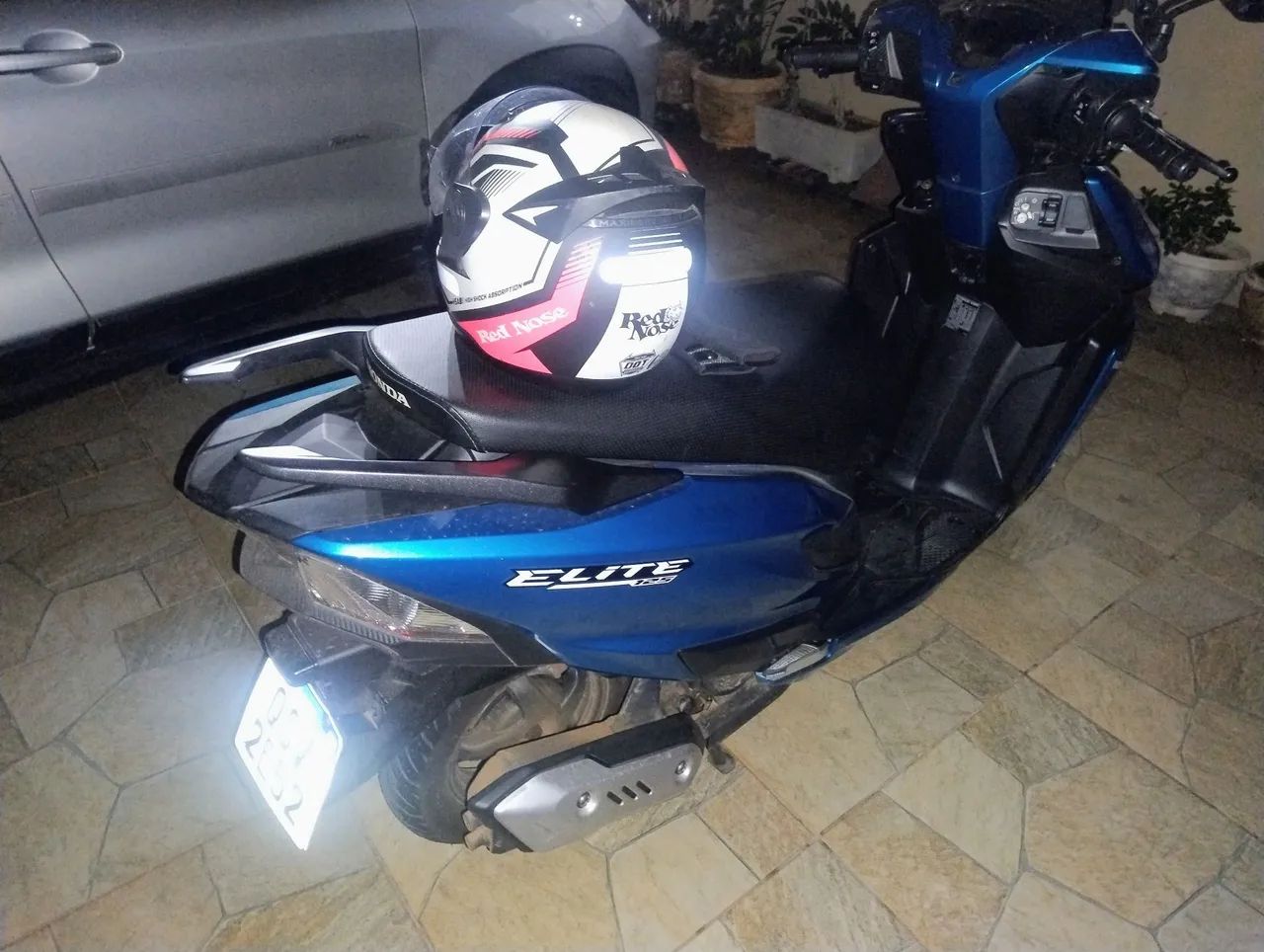 Vendo Elite 125 2026