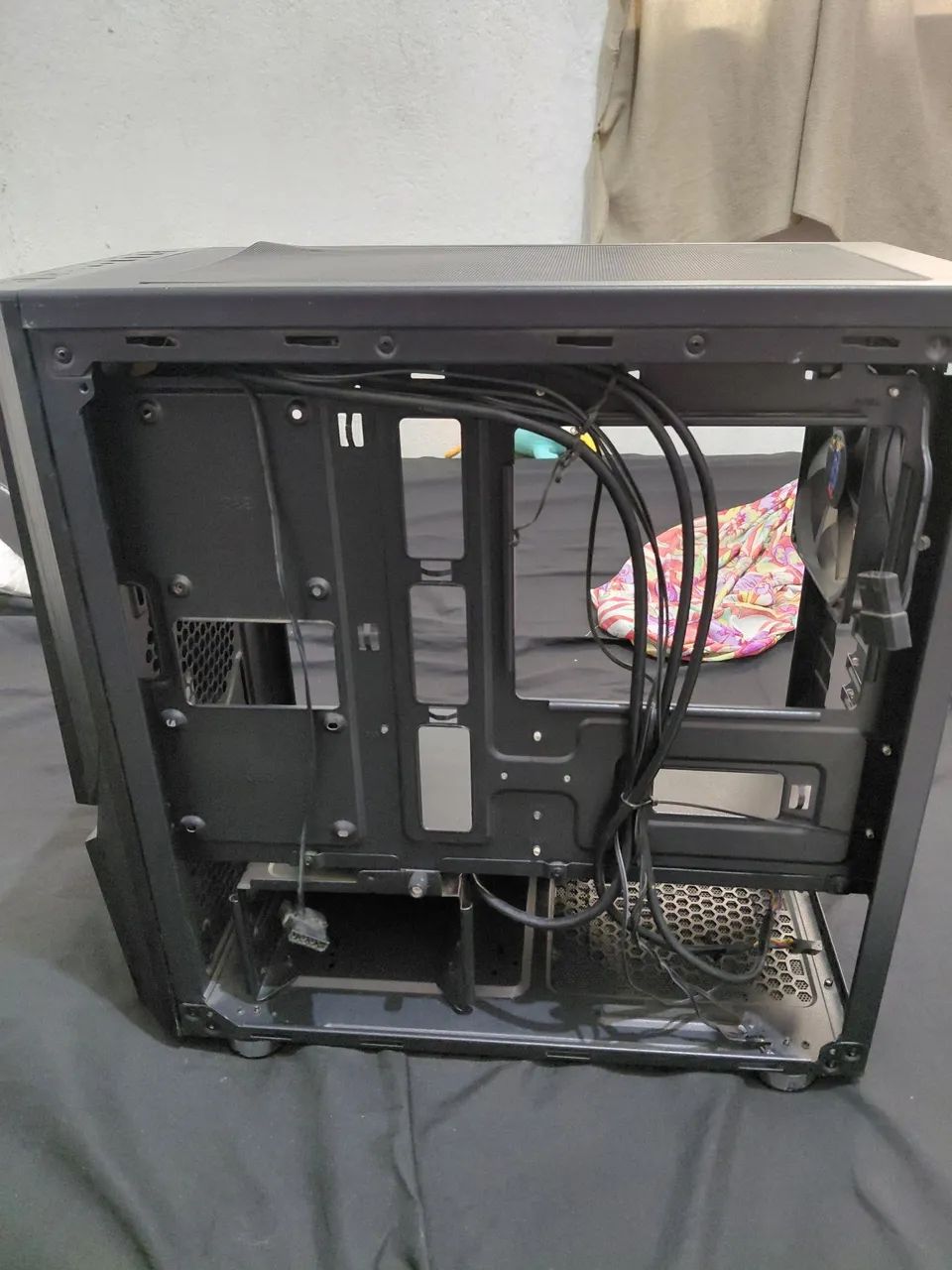 Gabinete PC Pichau Azza - Foto 3