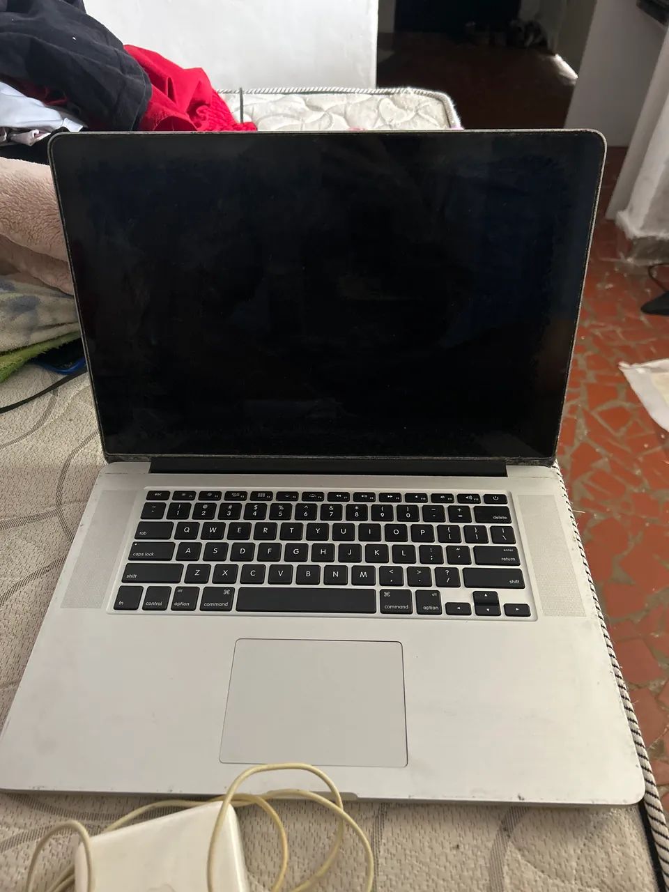 MacBook  - Foto 2