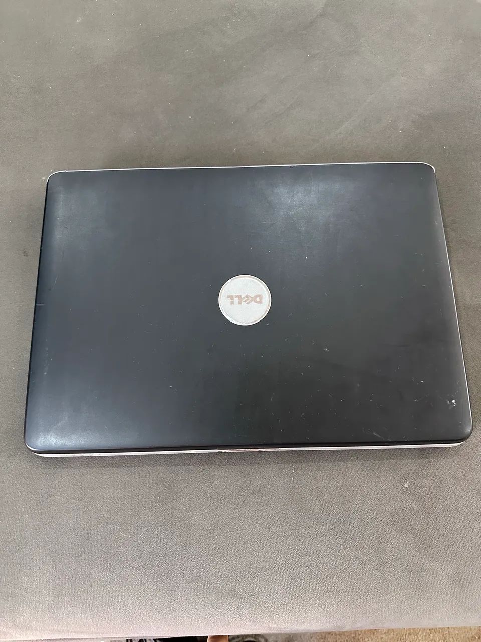 Notebook Dell Inspiron 1525