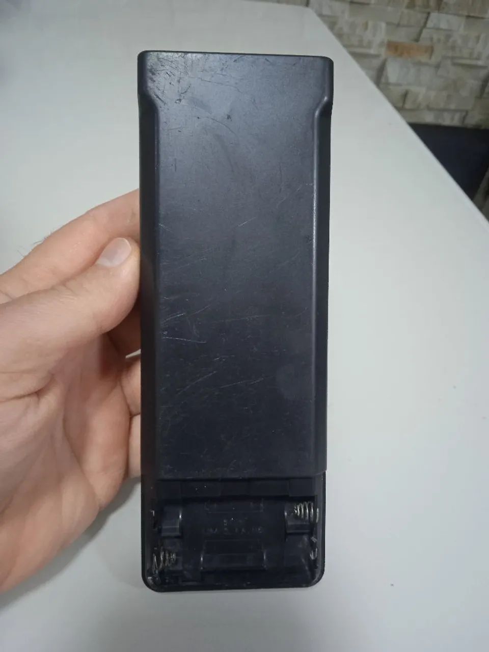 Controle remoto vídeo cassete Sony RMT-V116B funcionando <br> - Foto 3