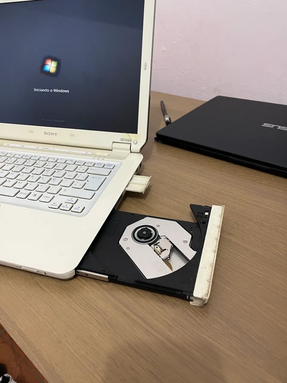 Notebook Sony Vaio - Foto 3