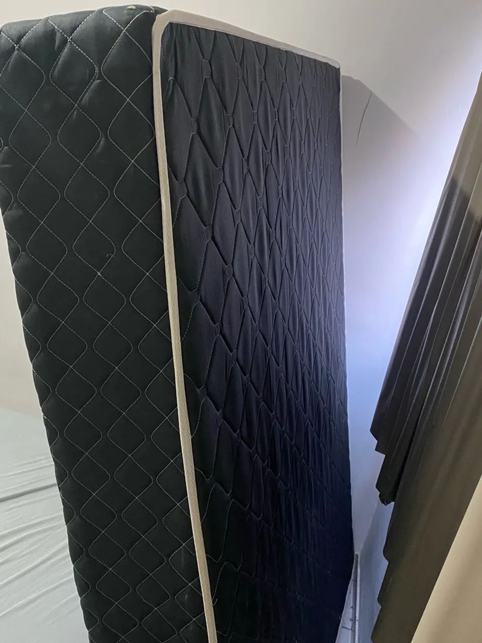Base para cama casal