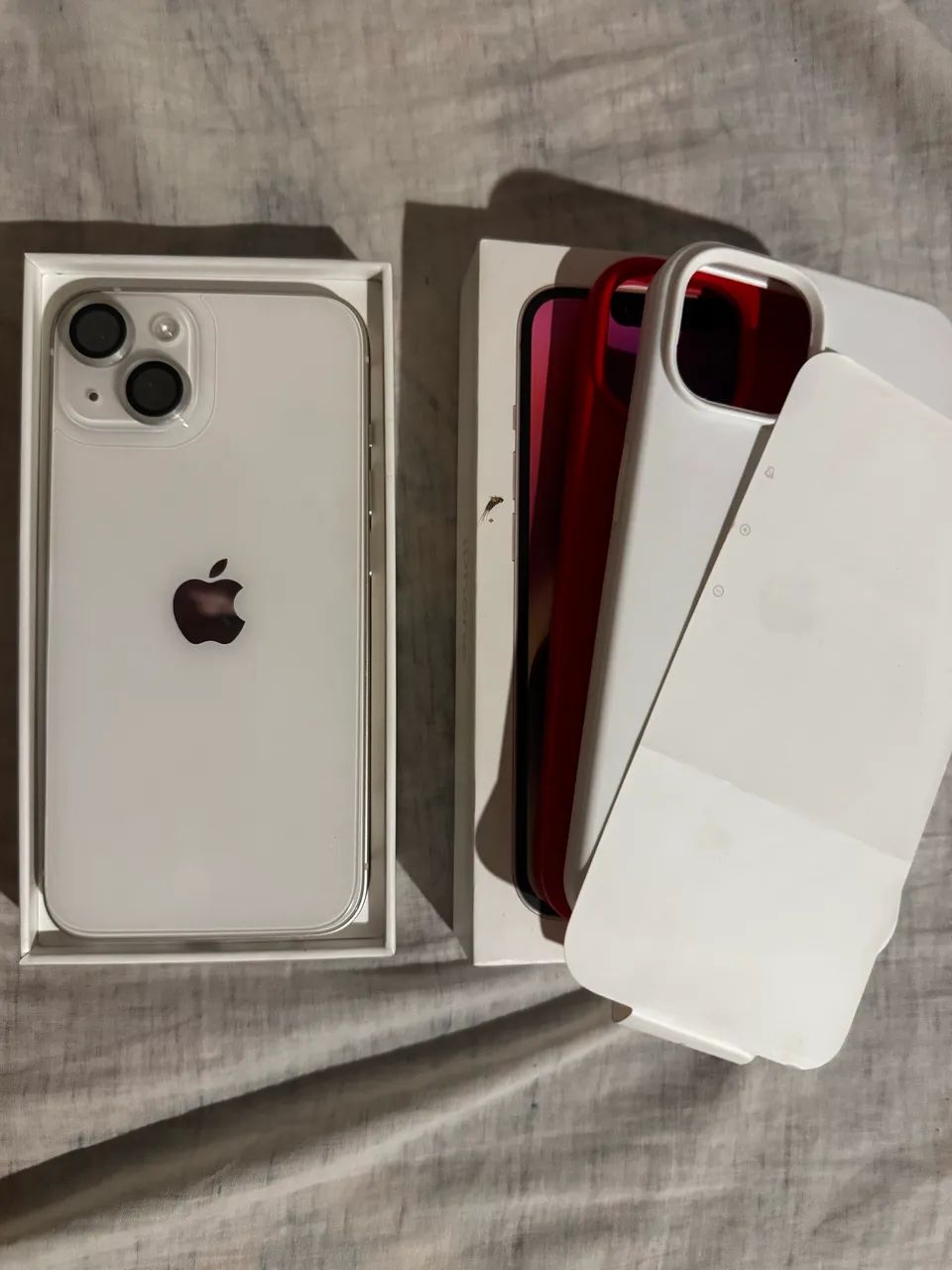 iPhone 14 normal  - Foto 3