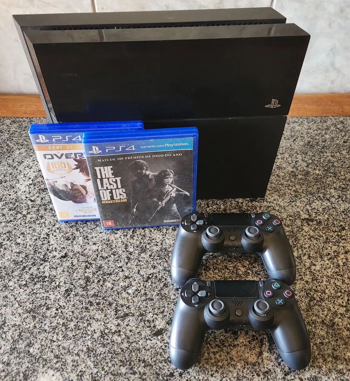 Ps4 - Foto 3