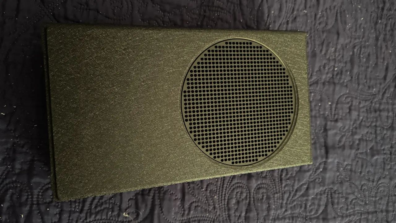 Capa magnética Xbox series s - Foto 5