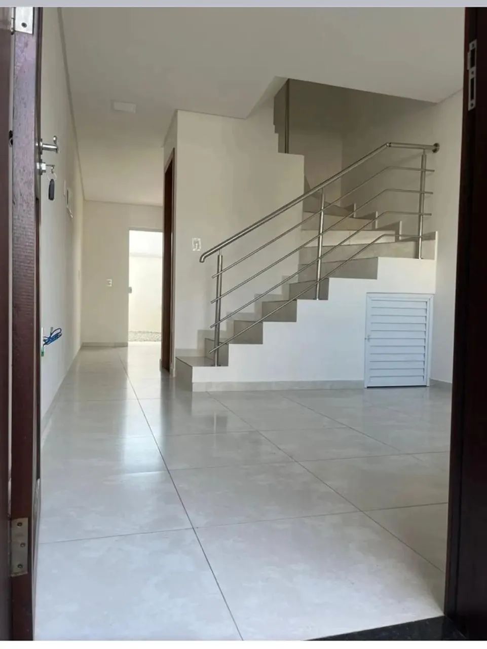 Geminado Aventureiro com 2 quartos próx Fort  - Foto 2