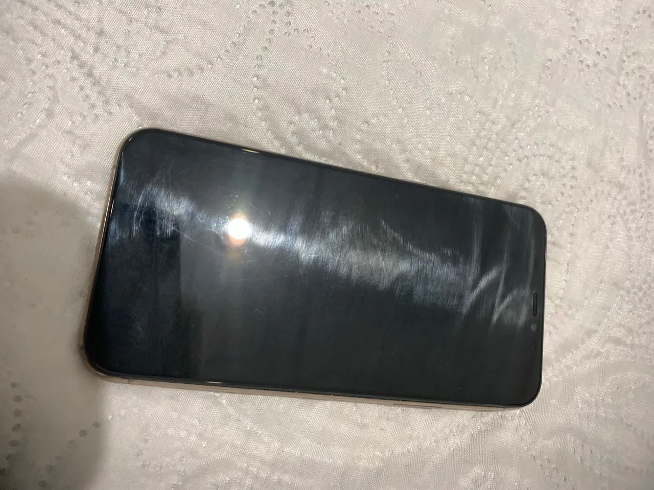 iPhone 11 Pro  - Foto 2