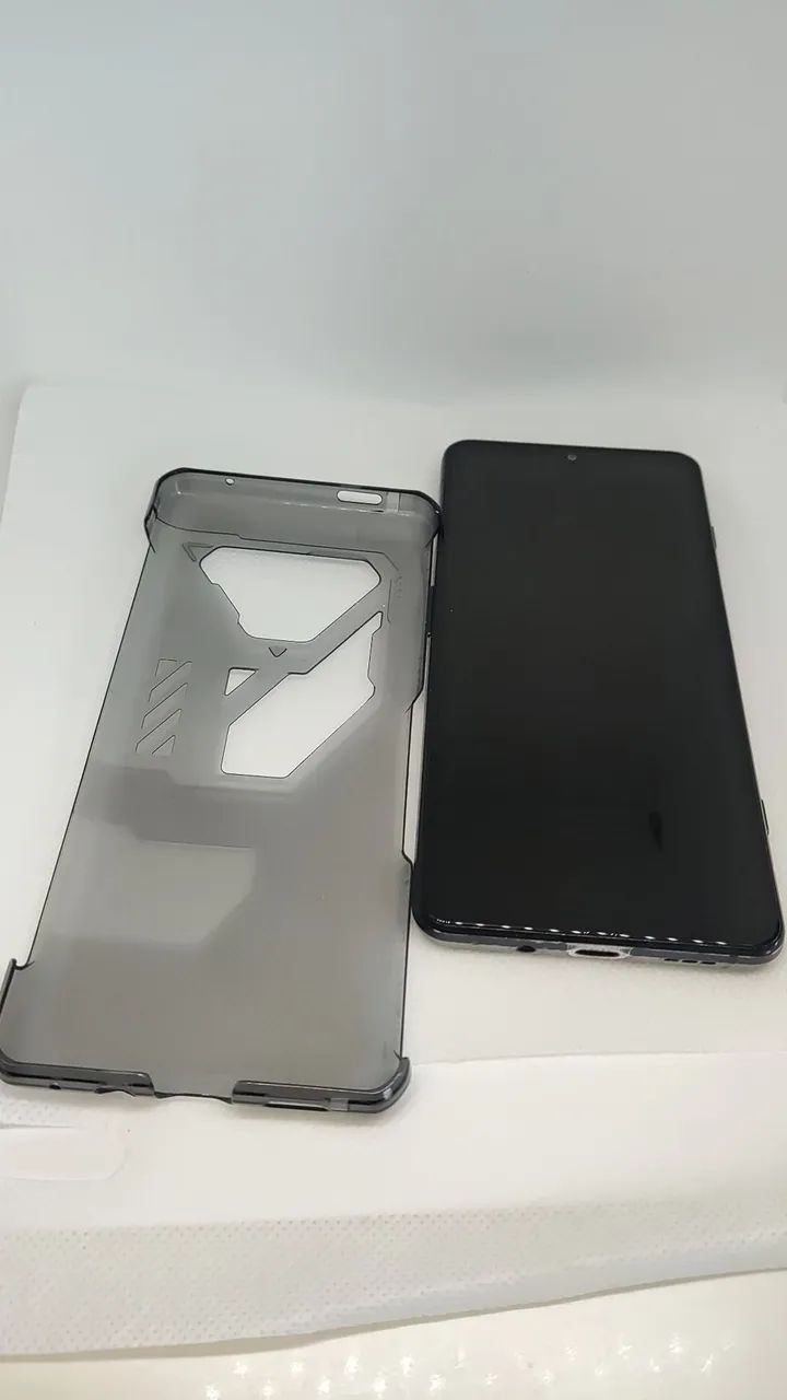 Smartphone Xiaomi Black Shark 4