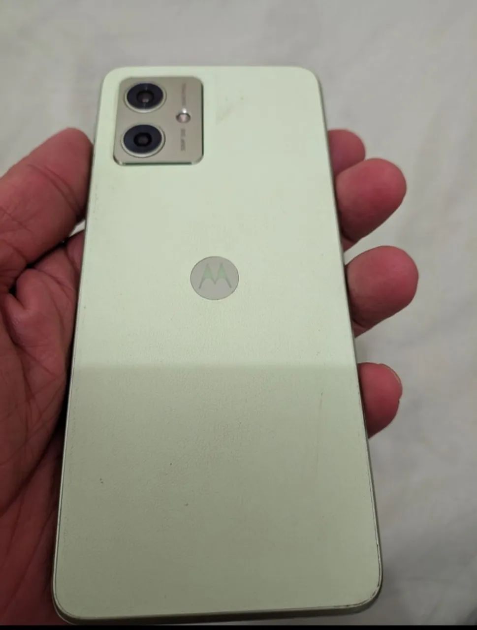 Smartphone Motorola G54 - Foto 4