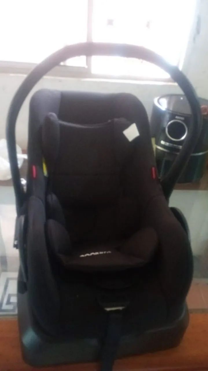 Bebe conforto excelente estado  - Foto 3
