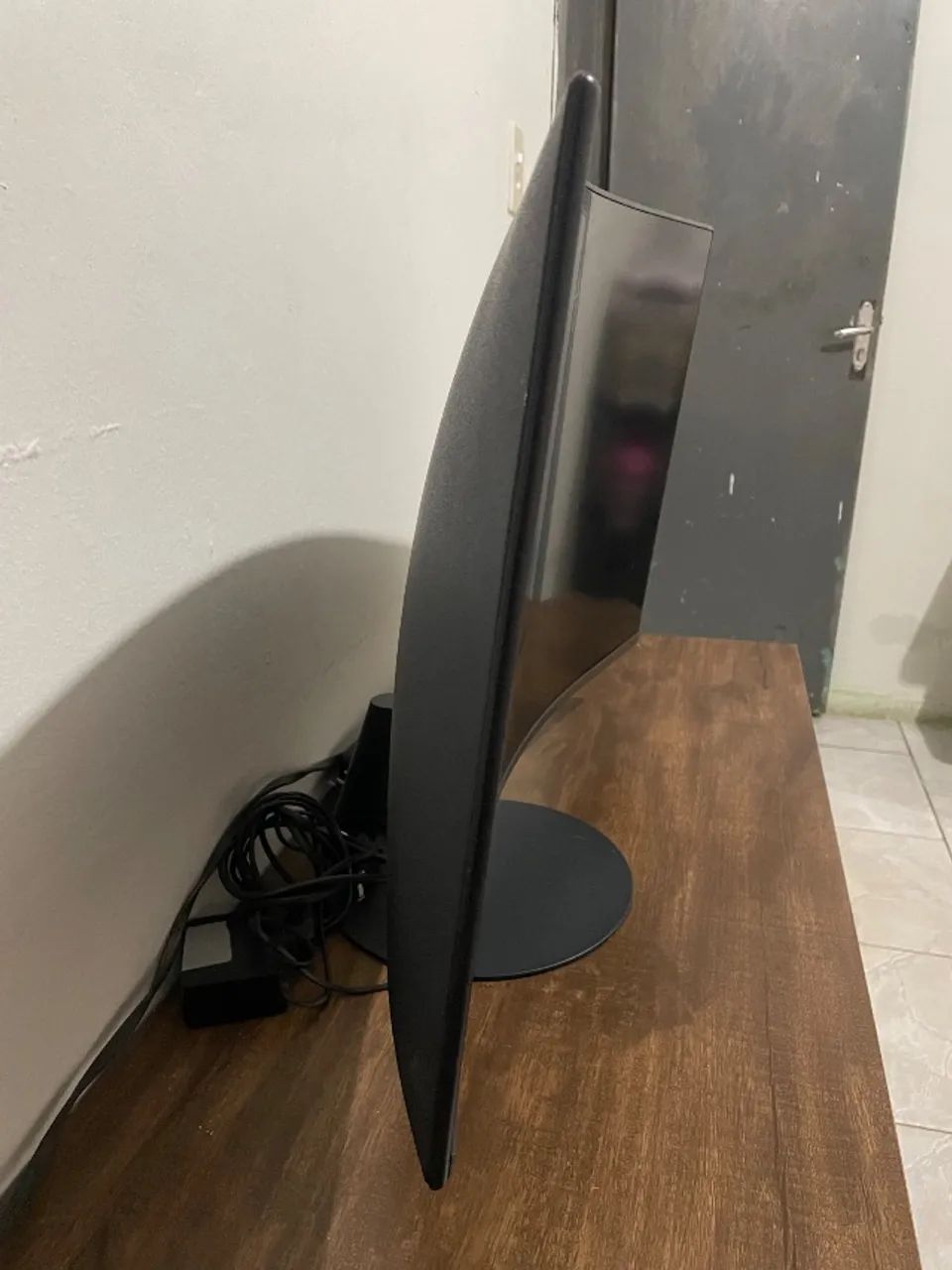 Monitor curvo 32 polegadas  - Foto 2