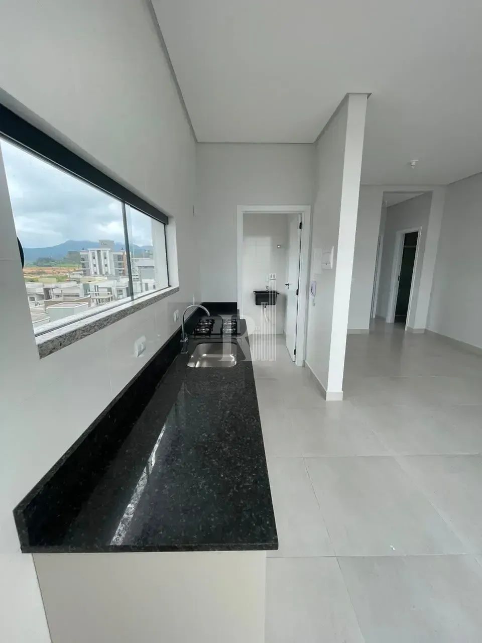 Apartamento para locação, Areias, Tijucas, SC - Foto 4