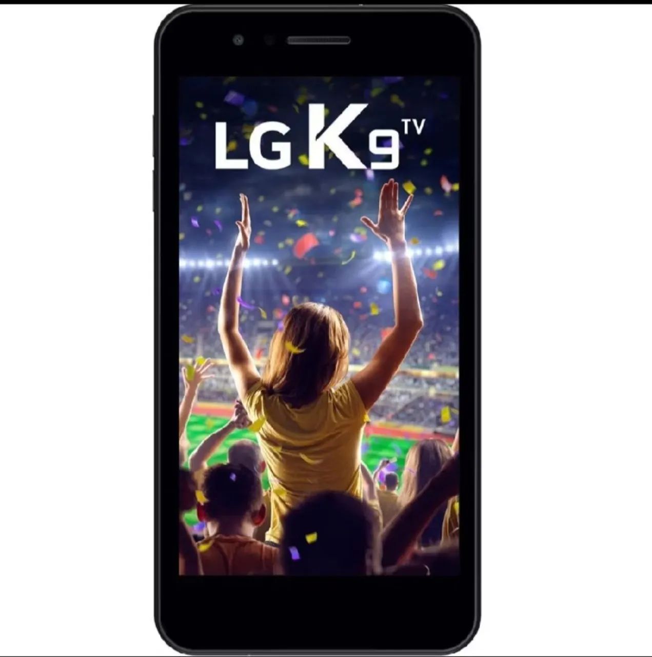 LG k9 - Foto 2