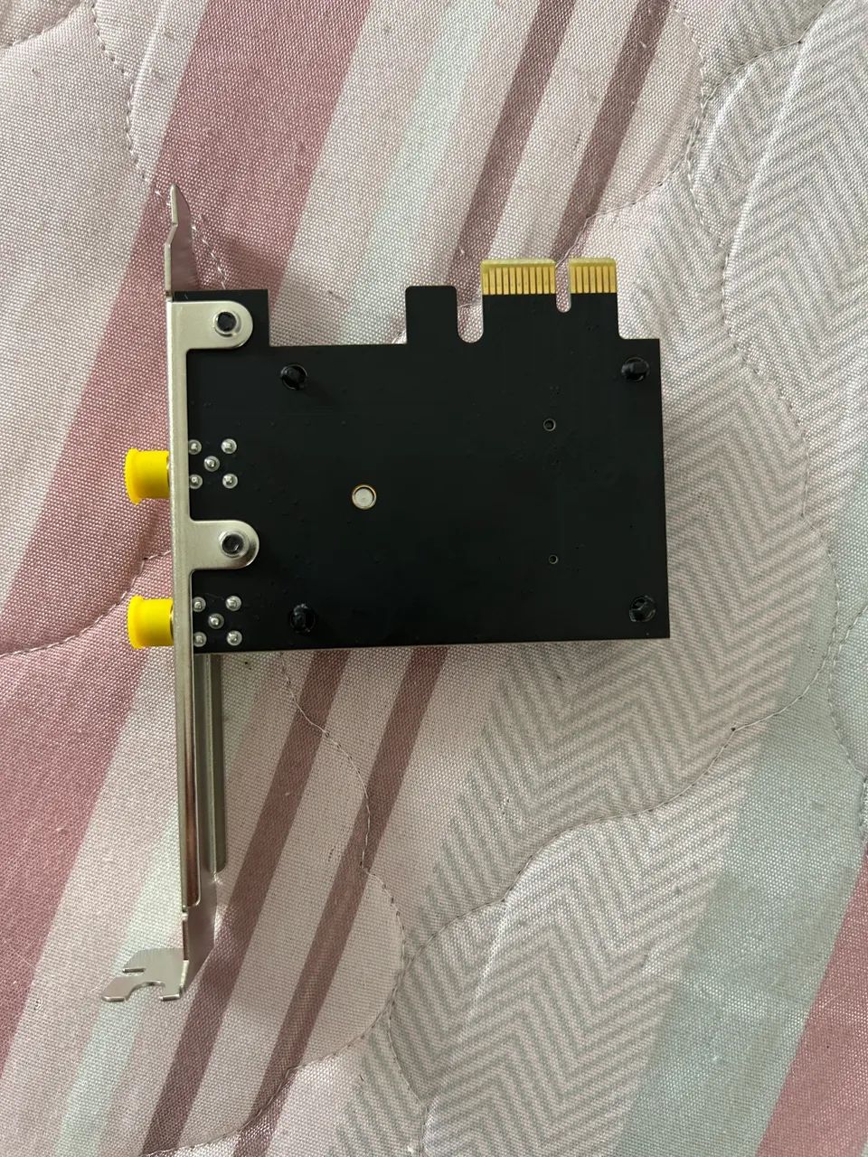 PLACA FENVI WI-FI 6E AX5400 - Foto 5
