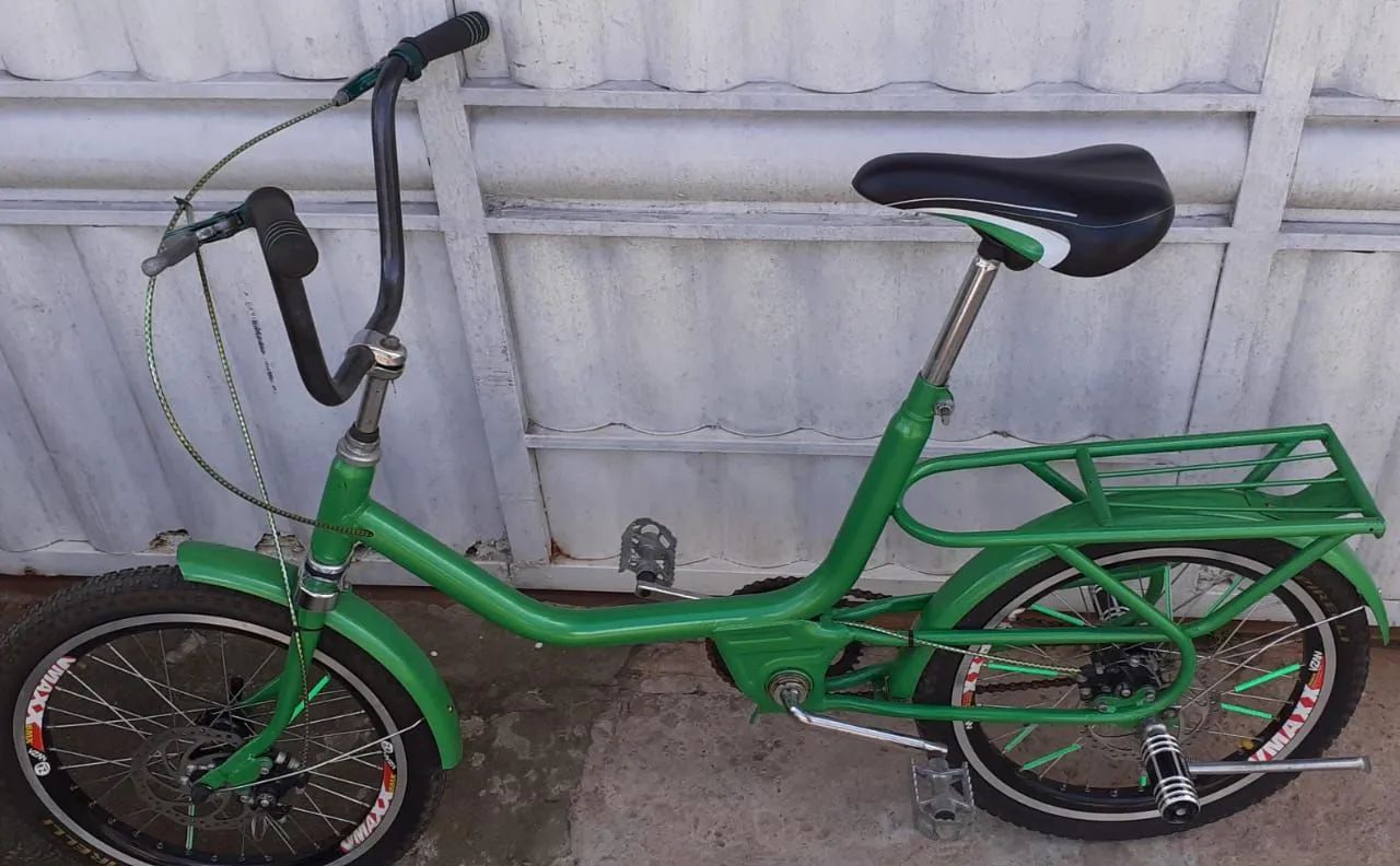 BICICLETA  - Foto 3