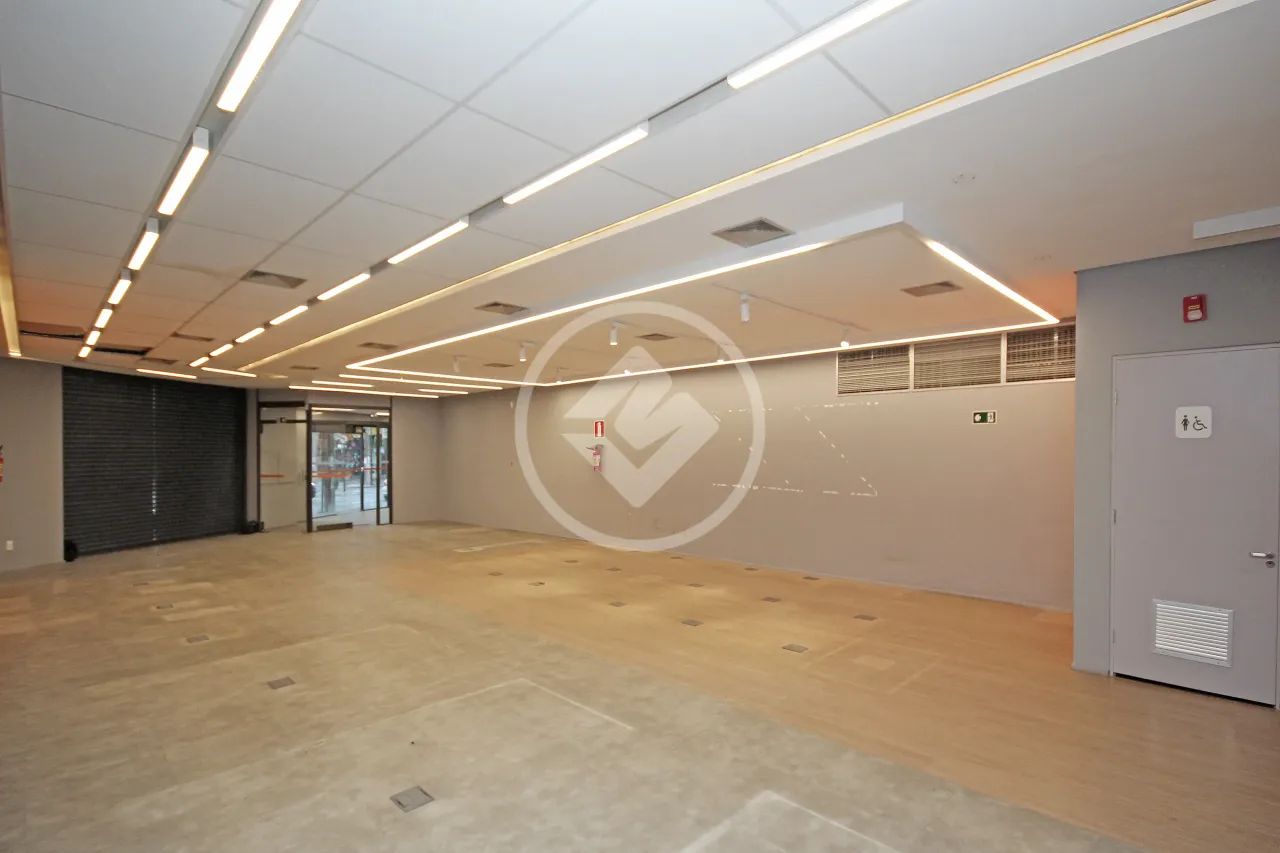LOJA COMERCIAL À VENDA NO BAIRRO SANTO ANTÔNIO codigo: 345014 - Foto 4