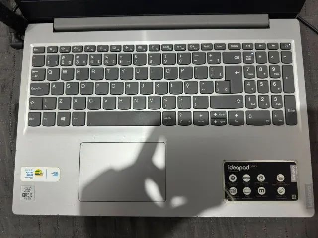 NOTEBOOK LENOVO IDEAPAD - Foto 3