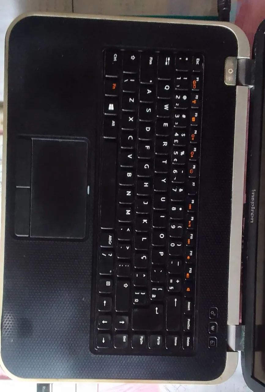 Notebook Dell inspiron 7520 - Foto 3