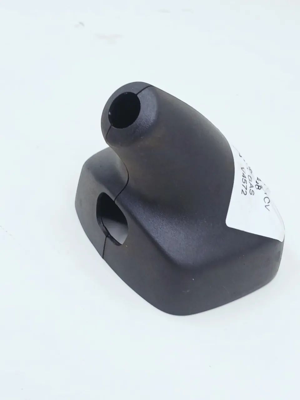Acabamento Retrovisor Interno Vw Jetta Tsi 2.0 2014 - Foto 3