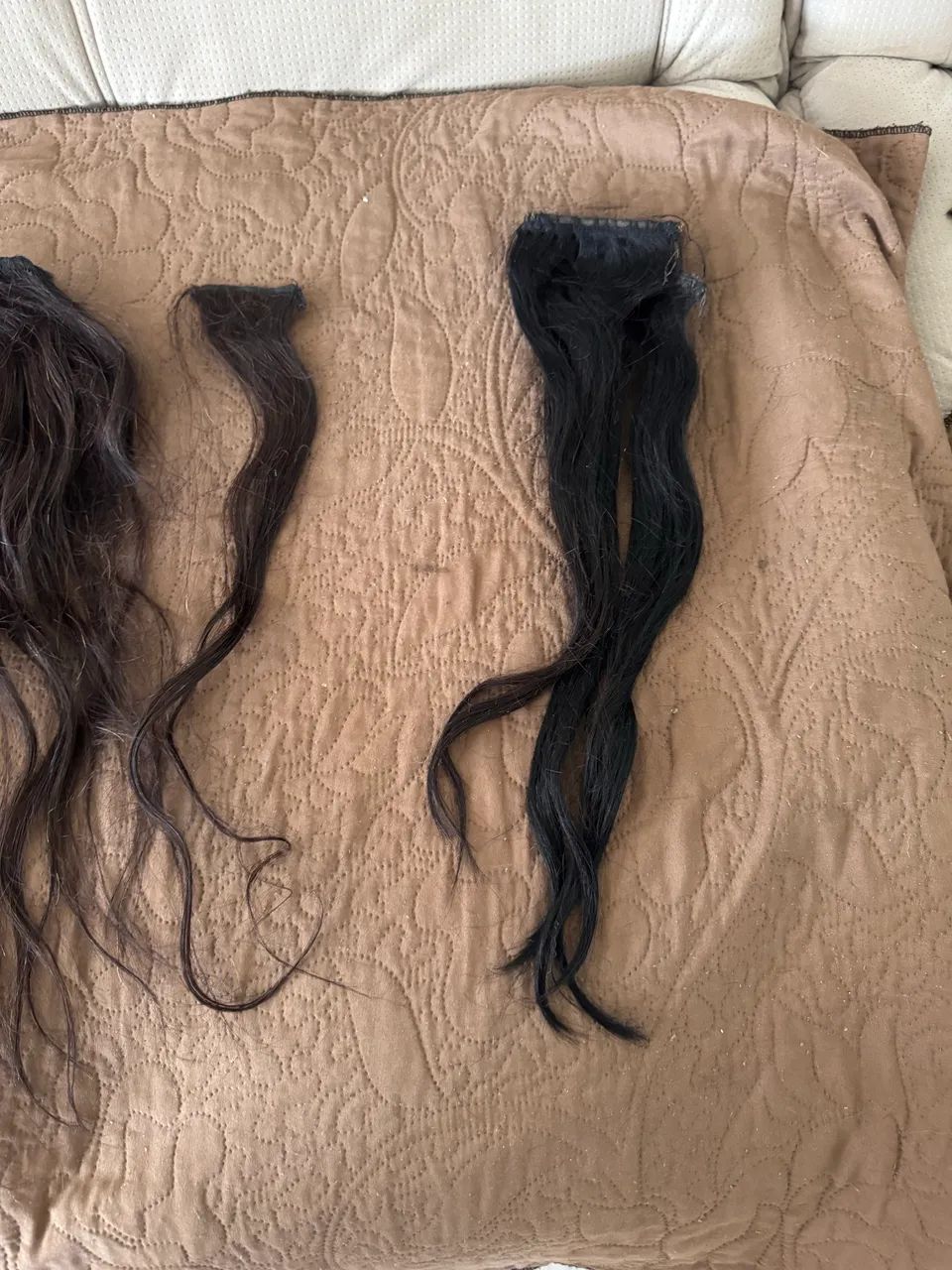 Vendo cabelo humano - Foto 5