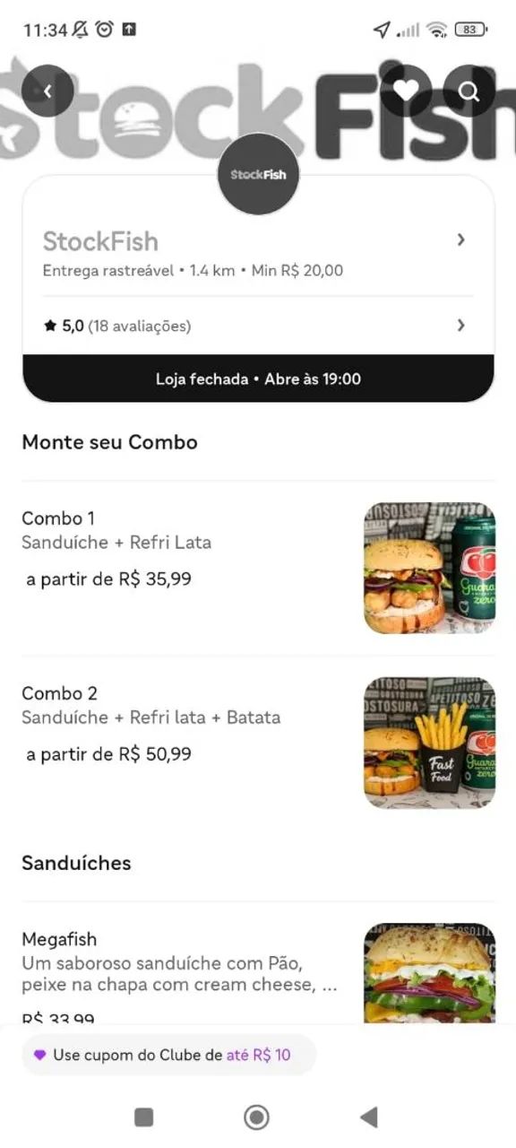Vendo hambúrgueria completa  - Foto 3