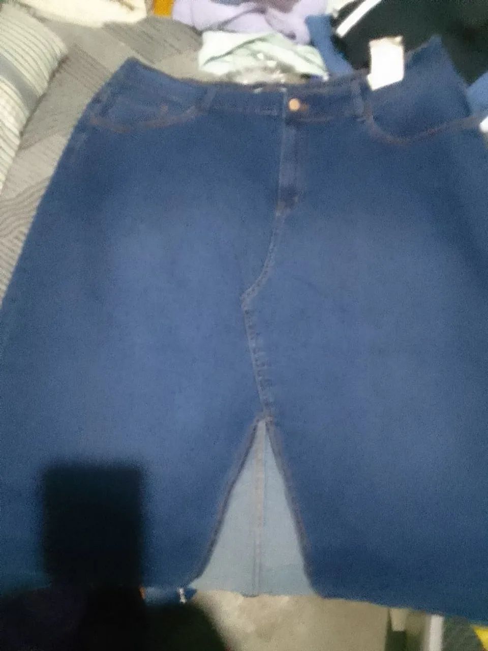 Saia plus - Foto 2