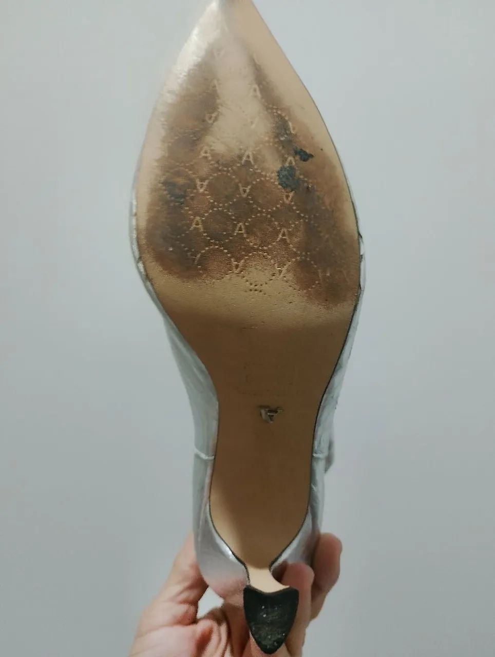 Bota Schutz Tam 36 - Foto 3