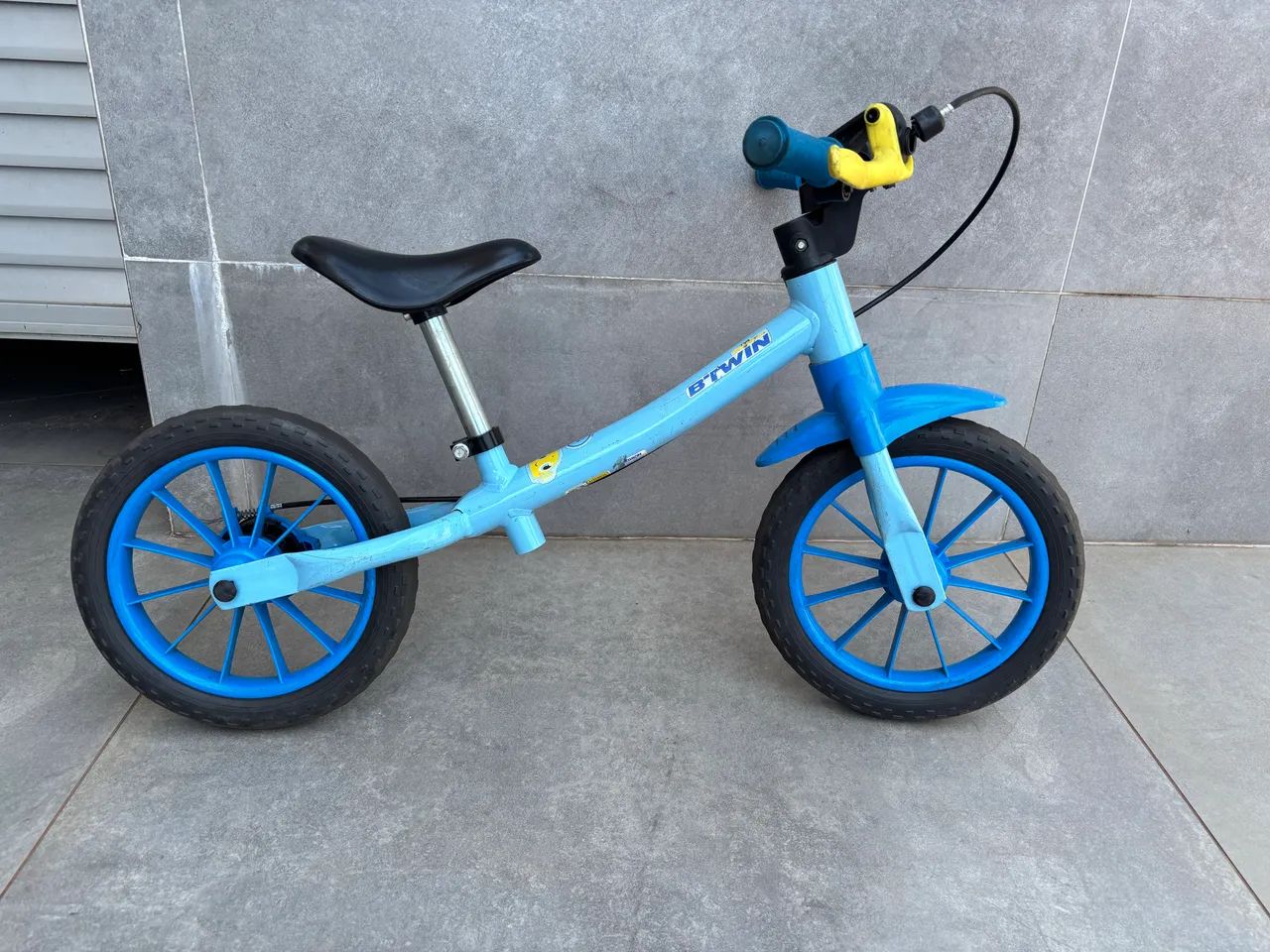 Bicicleta Infantil - Foto 2