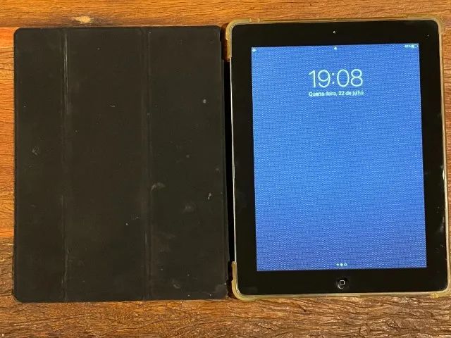 iPad 4ªGeracao - a1459