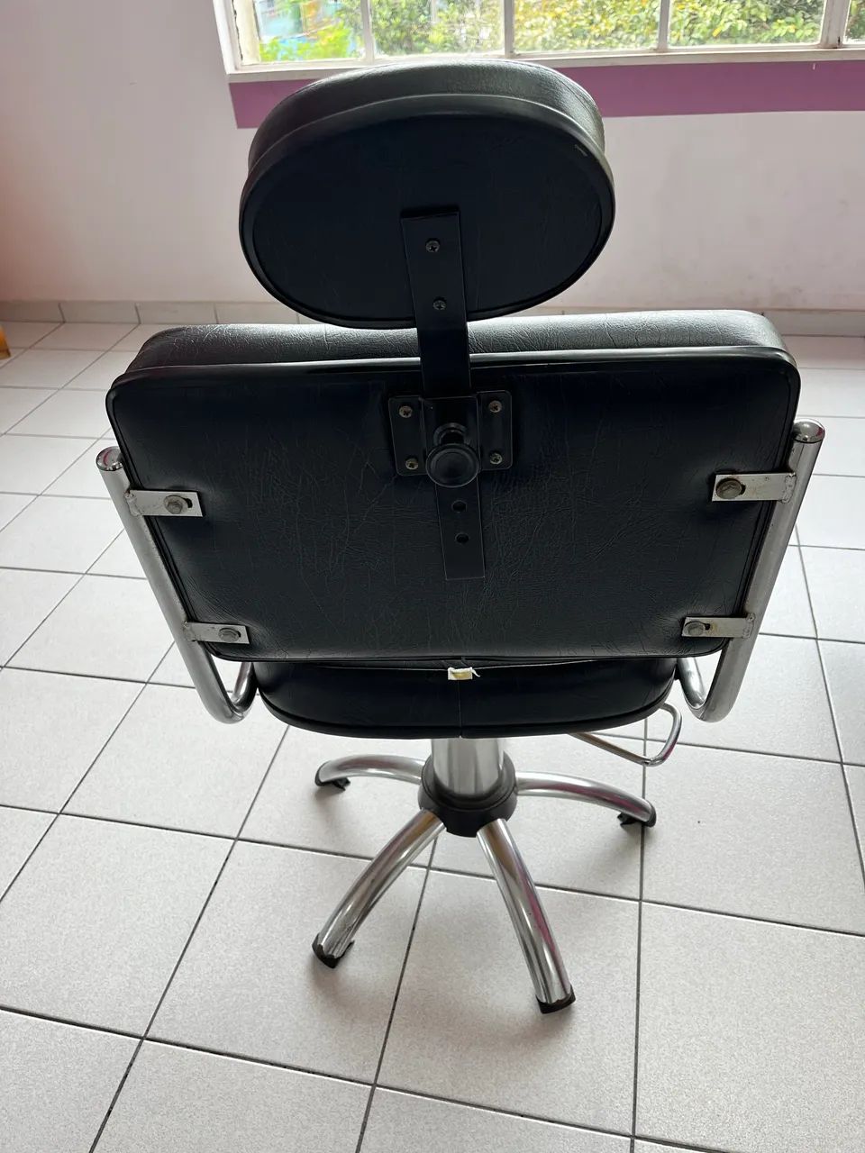 Cadeira para salão  - Foto 4